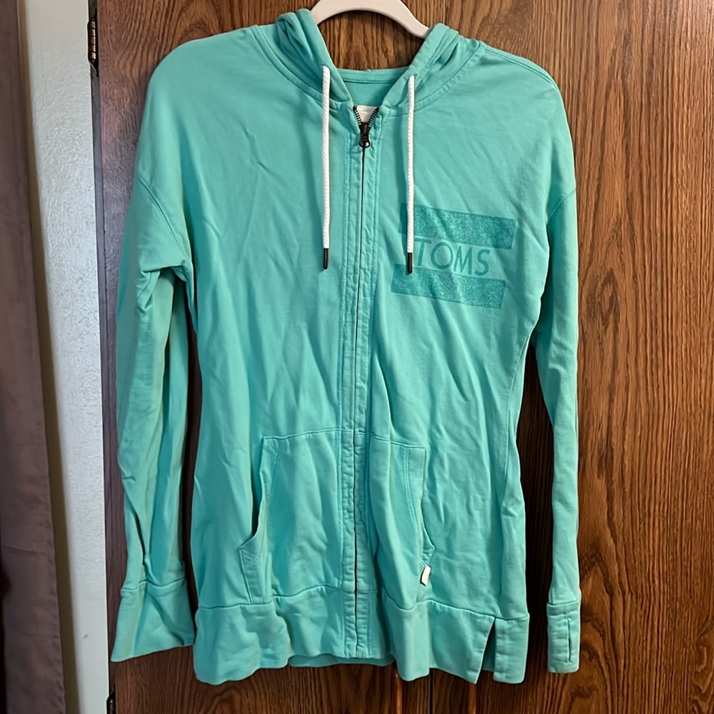 Toms Jacket
